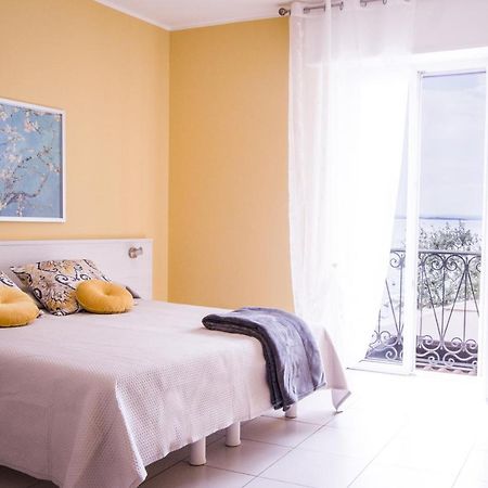 Appartamento Daisy Bardolino Buitenkant foto