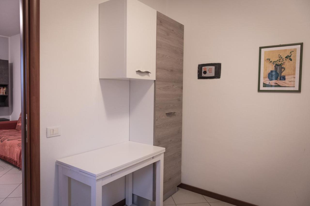 Appartamento Daisy Bardolino Buitenkant foto