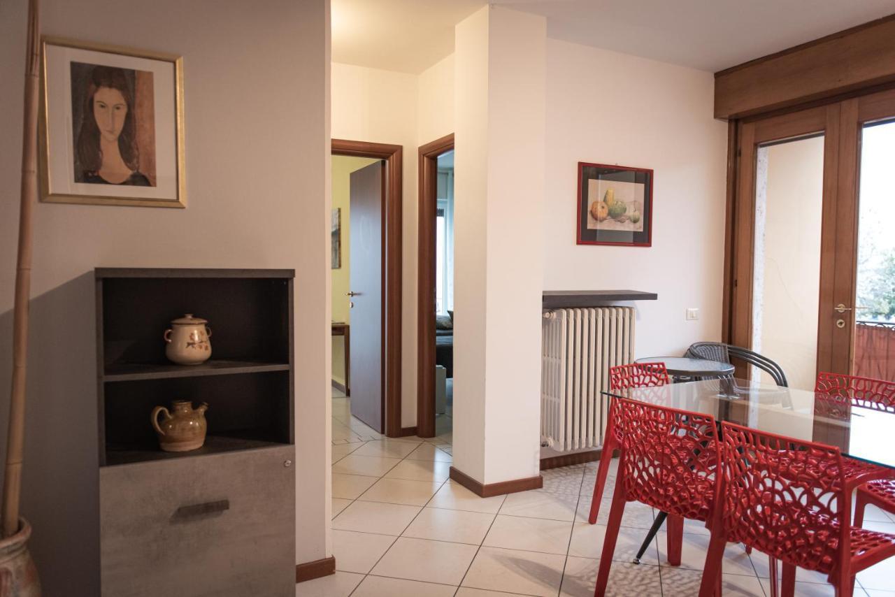 Appartamento Daisy Bardolino Buitenkant foto