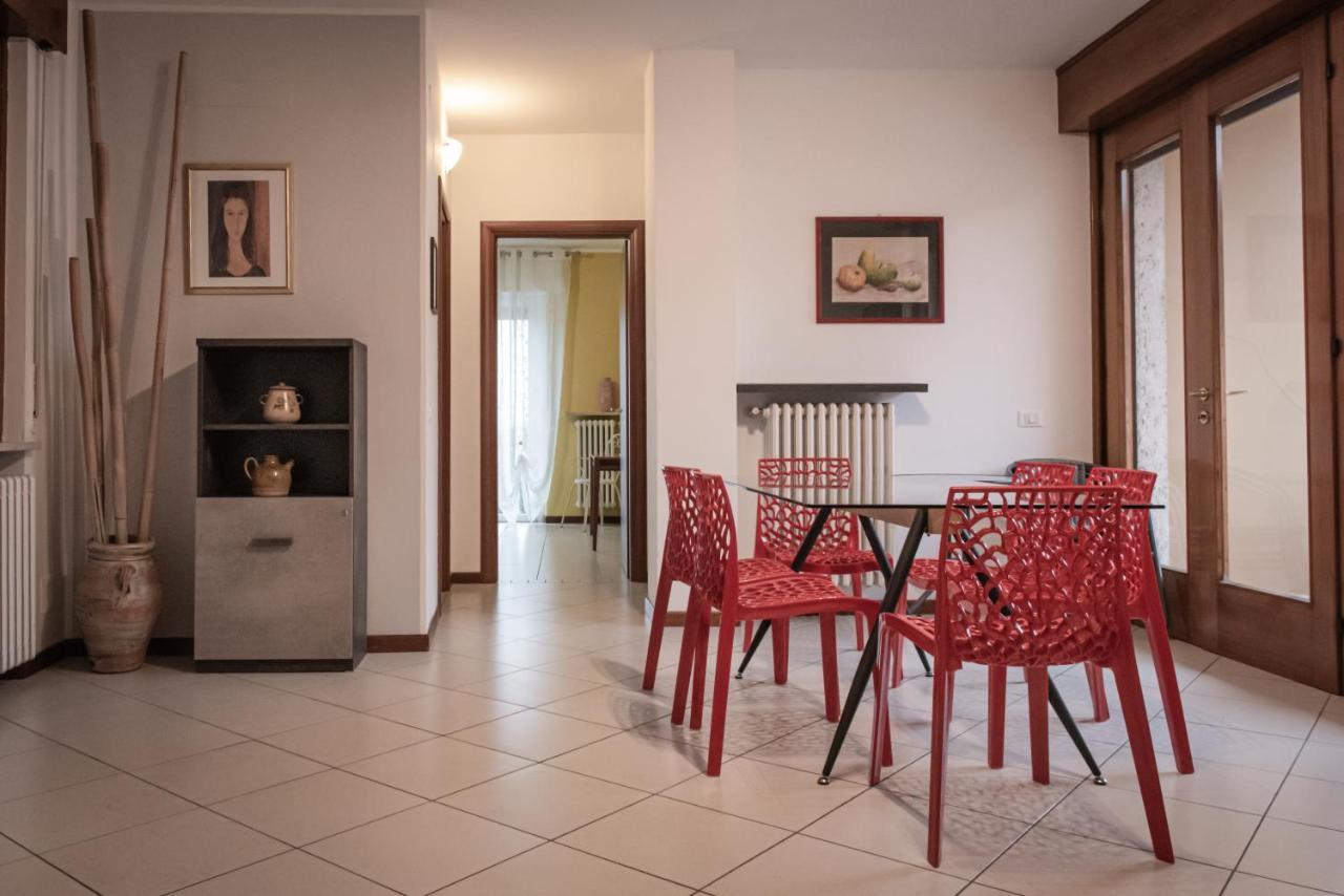 Appartamento Daisy Bardolino Buitenkant foto