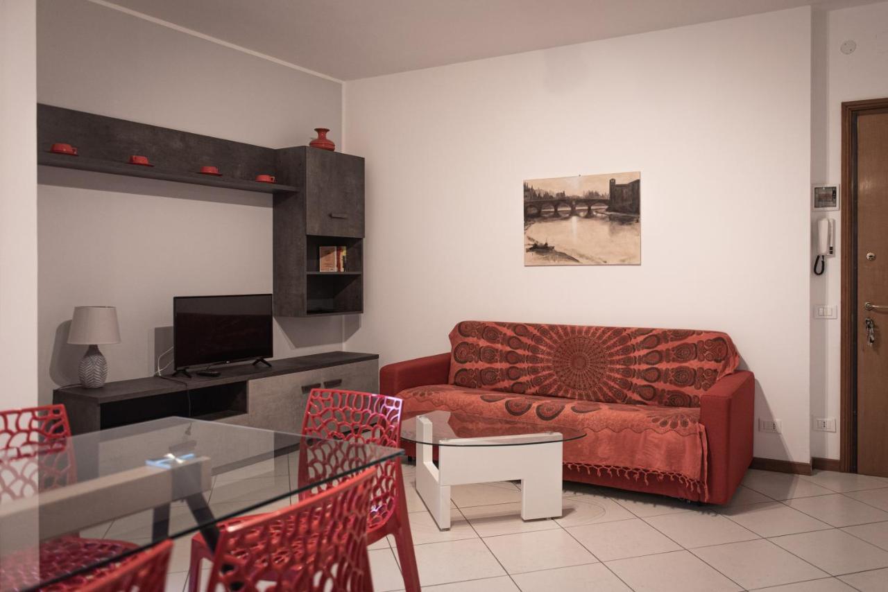 Appartamento Daisy Bardolino Buitenkant foto