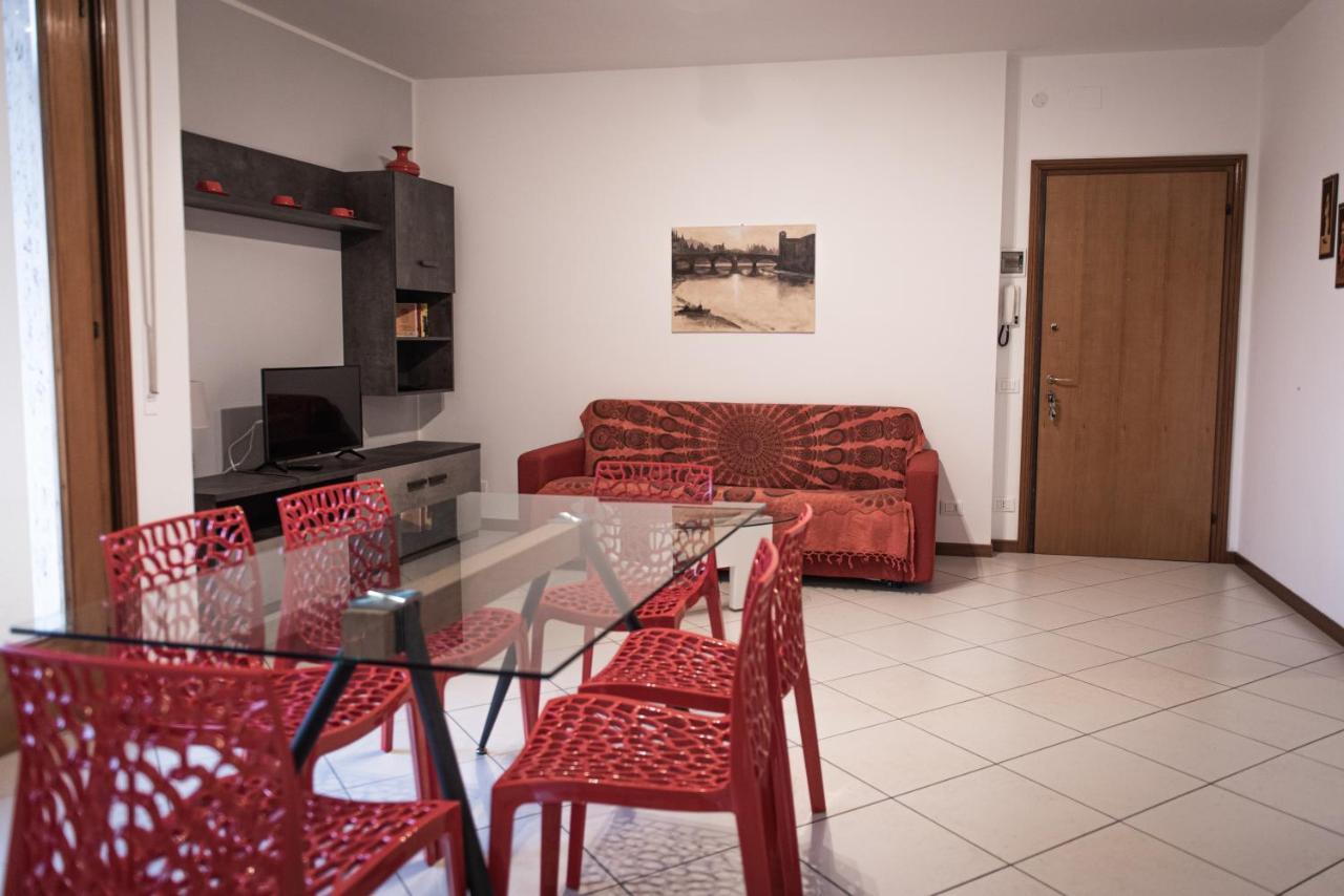 Appartamento Daisy Bardolino Buitenkant foto
