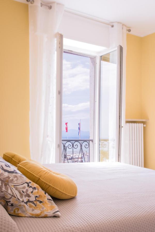 Appartamento Daisy Bardolino Buitenkant foto
